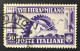 1936 - Italia - XVII Fiera Di Milano  Cent 50 Usato - A1 - Gebraucht