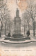 FRANCE - Bourges - Fontaine Coulon - Place George-Sand - Carte Postale Ancienne - Bourges