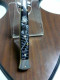 Novità KNIFE-a Scatto- FRANK BELTRAME 28cm- Perloide Nero -con Tattuagio-incisione Bianca MODELLO FB 28/37D - Knives/Swords