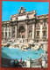 ROMA - La Fontaine De Trevi - 1969 (c280) - Fontana Di Trevi