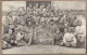 CARTE PHOTO MILITARIA - TB GROUPE MILITAIRES 19 éme Régiment 95 ème Compagnie ? - Régiments