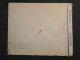 DL0  MAROC  BELLE LETTRE  1956  MARRAKESH A LAUSANNE SUISSE  + +AFF.  INTERESSANT+ + - Covers & Documents