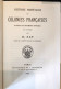 LIVRE -  HISTOIRE MONETAIRE DES COLONIES FRANCAISES - E. ZAY - Libri & Software