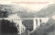 ITALIE - Roana - Grandiodo Ponte Roana - Asiago Sulla Val D'Assa Ora Distrutto - Carte Postale Ancienne - Autres & Non Classés