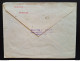 Argentinien 1948, Luftpost Brief MiF TEMPERLEY Nach Hannover - Luftpost