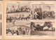 Delcampe - Az Érdekes Ujság 32/1916 Z474N - Géographie & Histoire