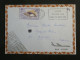 DL0  N. CALEDONIE   BELLE LETTRE  1971 NOUMEA A  ARPAJON  + +AFF.  INTERESSANT+ + - Covers & Documents