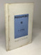 Prospero 10: Le Masque (premier Cahier) + Prospero 11: Le Masque (deuxième Cahier) - Propsero 8: Architecture Et Décorat - Unclassified