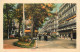 31 - Toulouse - Rue D'Alsace Lorraine - Animée - Colorisée - Tramway - CPA - Voir Scans Recto-Verso - Toulouse