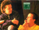 Musique - Tears For Fears - CPM - Carte Neuve - Voir Scans Recto-Verso - Musique Et Musiciens