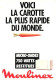 Publicite - Moulinex - Micro-Ondes - Voici La Carotte La Plus Rapide Du Monde - Carte Neuve - CPM - Voir Scans Recto-Ver - Publicité