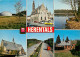 Belgique - Herentals - Multivues - Automobiles - CPM - Carte Neuve - Voir Scans Recto-Verso - Herentals