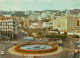 Algérie - Alger - Place Du 1er Mai - Automobiles - Bus - CPM - Voir Scans Recto-Verso - Alger