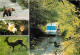 Croatie - Plitvicka Jezera - Nacionalni Park Plitvice - CPM - Voir Scans Recto-Verso - Croatie