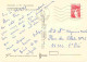 70 - Lure - Le Lac De La Font Et La Sous Préfecture - Multivues - Blasons - Cygnes - CPM - Voir Scans Recto-Verso - Lure