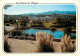 83 - Six Fours Les Plages - Les Jardins De La Coudoulière - CPM - Voir Scans Recto-Verso - Six-Fours-les-Plages