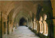 21 - Marmagne - Abbaye De Fontenay - Le Cloitre - CPM - Voir Scans Recto-Verso - Sonstige & Ohne Zuordnung