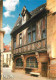 21 - Dijon - La Maison Millière Rue De La Chouette - CPM - Voir Scans Recto-Verso - Dijon