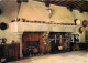 21 - Beaune - Intérieur De L'Hotel Dieu - La Cuisine - La Cheminée - CPM - Voir Scans Recto-Verso - Beaune