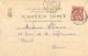 35 - Redon - La Grand'Rue - Animée - Précurseur - CPA - Oblitération Ronde De 1903 - Voir Scans Recto-Verso - Redon