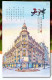 China Postcard Tianjin Hand Drawn Postcard，12 Pcs - China