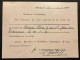 CP "Ligue Nationale Belge Contre La Tuberculose" Affr. OBP 379 "Croix De Lorraine EC OBOURG - Lettres & Documents