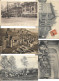 LOT DE 100 CARTES DE FRANCE TOUTES EN PETIT FORMAT. BON LOT - 100 - 499 Postcards