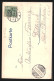 AK Bonn, Festpostkarte Zur Generalversammlung Der Katholiken 1900, Festhalle, Papst Leo XIII.  - Autres & Non Classés