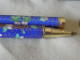 Vintage Stylo Cloisonné - Schrijfgerief