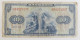 Germania - 10 Marchi Zehn Deutsche Mark Serie 1948 - Sonstige & Ohne Zuordnung