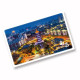 Delcampe - China Postcard Jiangxi Nanchang Photography Landscape City Postcard，12 Pcs - Chine