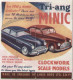 Catalogue Tri-ang-MINIC 1960 S CLOCKWORK SCALE MODELS - LINES BROS Ltd - English