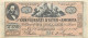 BILLET DE 2 DOLLARS. 1862. REPRODUCTION. - Altri – America