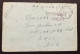 Lettre Censure "Legerpost" POPERINGE 20-4-45 - "Controle - Toezicht" (A.S. Active Service) - Guerre 40-45 (Lettres & Documents)