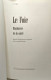 Le Foie - Régulateur De La Santé - Gezondheid