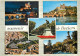 BEZIERS Le Pont Vieux Sur L Orb La Cathedrale St Nazaire 2(scan Recto-verso) MD2503 - Beziers