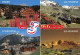 Les 3 Vallées Méribel Val Thorens Courchevel Les Menuires   31  (scan Recto Verso)MD2502UND - Val Thorens