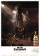 FORCALQUIER  Pastis  Alcool Henri BARDOUIN Distillerie De Provence 21 (scan Recto Verso)MD2501UND - Forcalquier