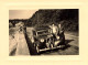 Automobile Ancienne Citroën Traction CITROEN * Automobiles Auto Voiture * Photo Photographe Chuniaud Nantes 10.5x8cm - PKW