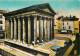 VIENNE Le Temple D Auguste Et De Livie 1(scan Recto-verso) MD2541 - Vienne