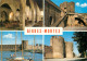 AIGUES MORTES Souvenir 28(scan Recto-verso) MD2540 - Aigues-Mortes