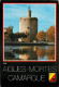 AIGUES MORTES La Tour De Constance 29(scan Recto-verso) MD2548 - Aigues-Mortes