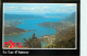 LAC D ANNECY Le Plus Pur De France Alimente Par L Eau Morte L Ire 12(scan Recto-verso) MD2572 - Annecy