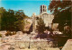 ARLES Les Alyscamps L Eglise St Honorat Et Les Tombeaux 17(scan Recto-verso) MD2595 - Arles