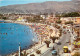 LA CIOTAT La Plage 18(scan Recto-verso) MD2592 - La Ciotat