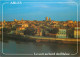 ARLES Coucher De Soleil Sur La Ville 20(scan Recto-verso) MD2591 - Arles