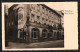 AK Heidelberg, Hotel Restaurant Perkeo  - Heidelberg