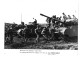 Camp Du Larzac. Lot 2 Photos. Manoeuvres Franco-Britannique, 8e R.P.I.M.A. Et Chars Centurion Du Royal Armored Régiment - Guerra, Militari