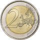 Espagne, Juan Carlos I, 2 Euro, Escurial, 2013, Madrid, SPL, Bimétallique - Spanje