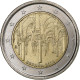 Espagne, Juan Carlos I, 2 Euro, UNESCO, 2010, Madrid, SPL, Bimétallique - Spanien